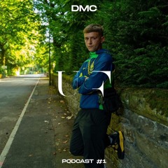 DMC - Underfear Records Podcast 1