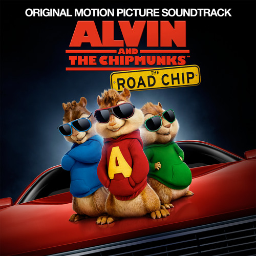 Home (From "Alvin And The Chipmunks: The  Road Chip" Soundtrack)