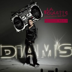 Diam's - La Boulette (Peyruis Remix)