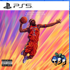 HennyNoChaser - 2k24