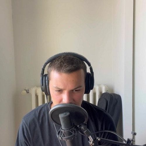 "Beer with friends" The journey of Erik Novlee Episode 2