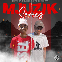 Mjuzik Series 2