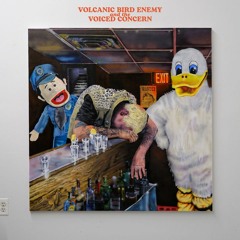 LIL UGLY MANE - PORCELAIN SLIGHTLY