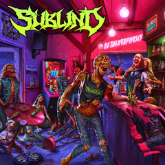 SUBLIND "Thrash It!"