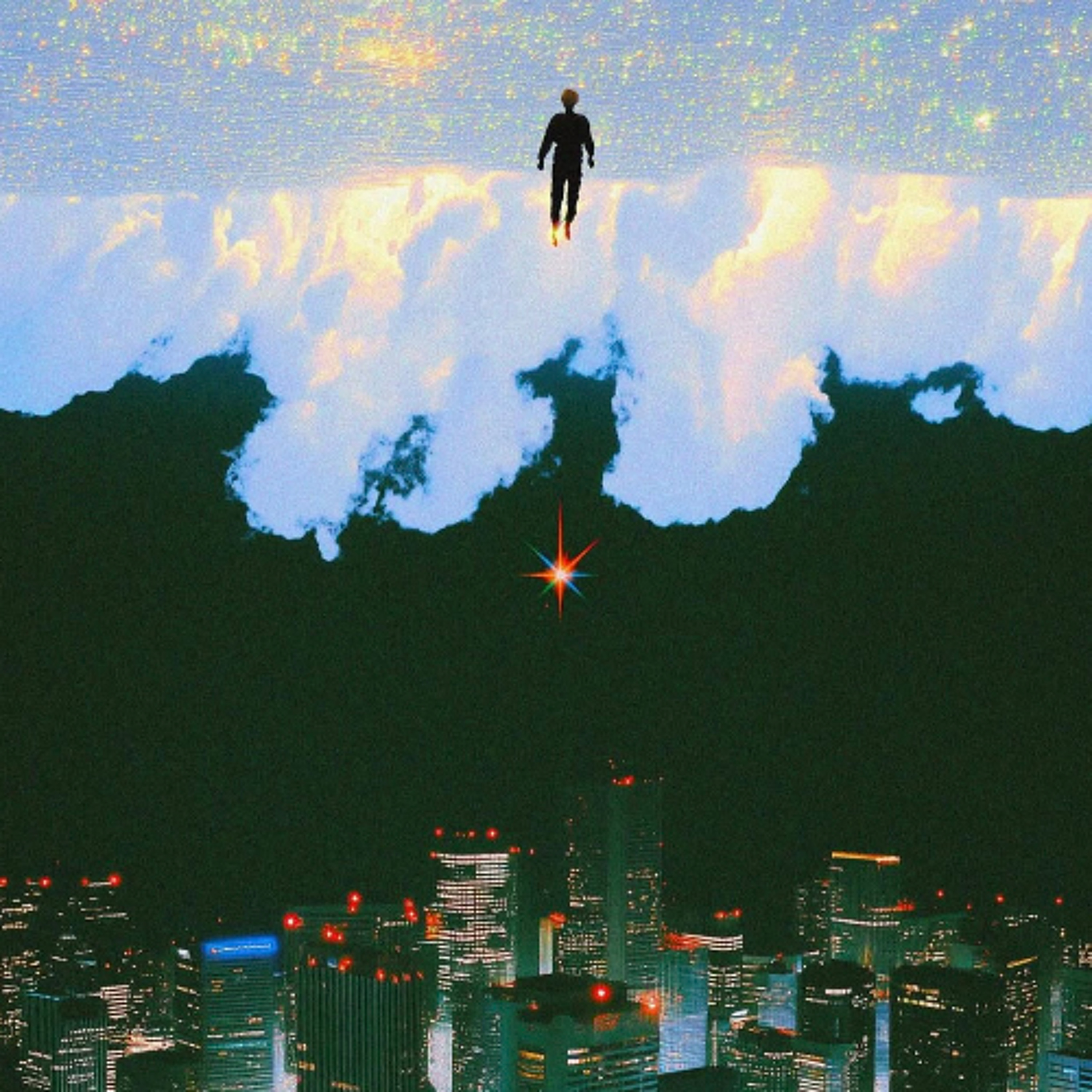i pull up episode artwork