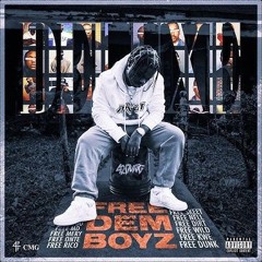 FREE RIC - 42Dugg - Leemix