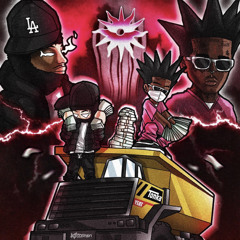 Yeat & Lil Uzi Vert - Kranky