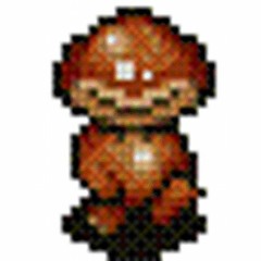 F-lager - Change My Life (re-build)