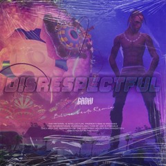 GASHI - DISRESPECTFUL (BLVZE BEVTZ Remix)