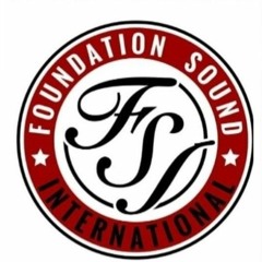 Foundation Sound Intl Dub Jugglin 5/22 (Dub Fi Dub UK)
