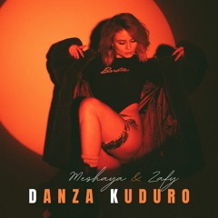 Danza Kuduro (feat. Zafy)