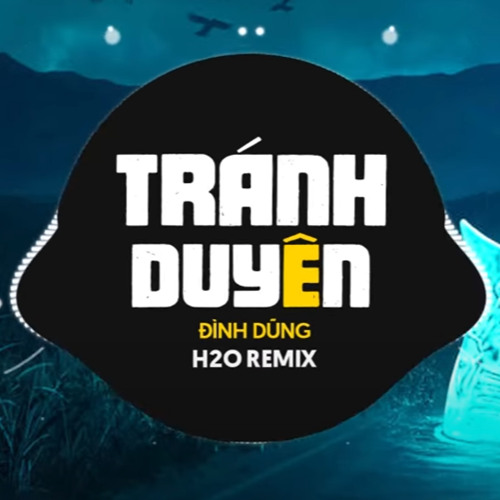 Stream Tránh Duyên (EDM Remix) by H2O Remix | Listen online for free on ...