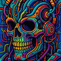 melt yo frickin face