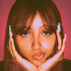 PINKPANTHERESS, TINASHE, MS BANKS, MARYYX2 - EVIAN REMIX