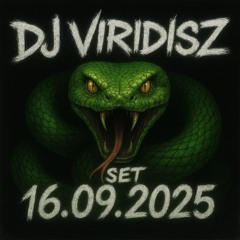 VIRIDISZ SET 16 09 25
