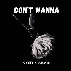 Don’t Wanna (Ft. Amani)