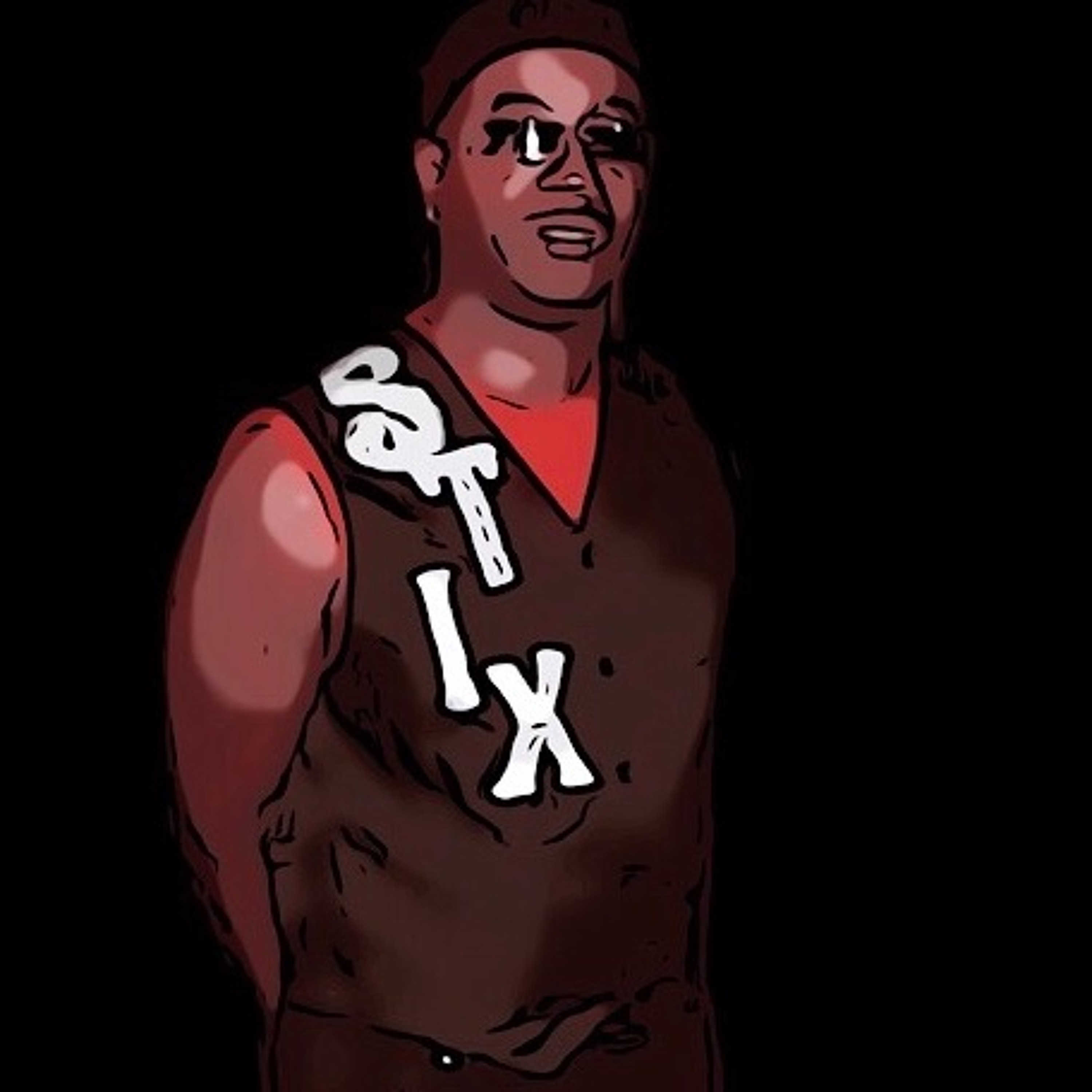 Dj Stix Quarentine Mix