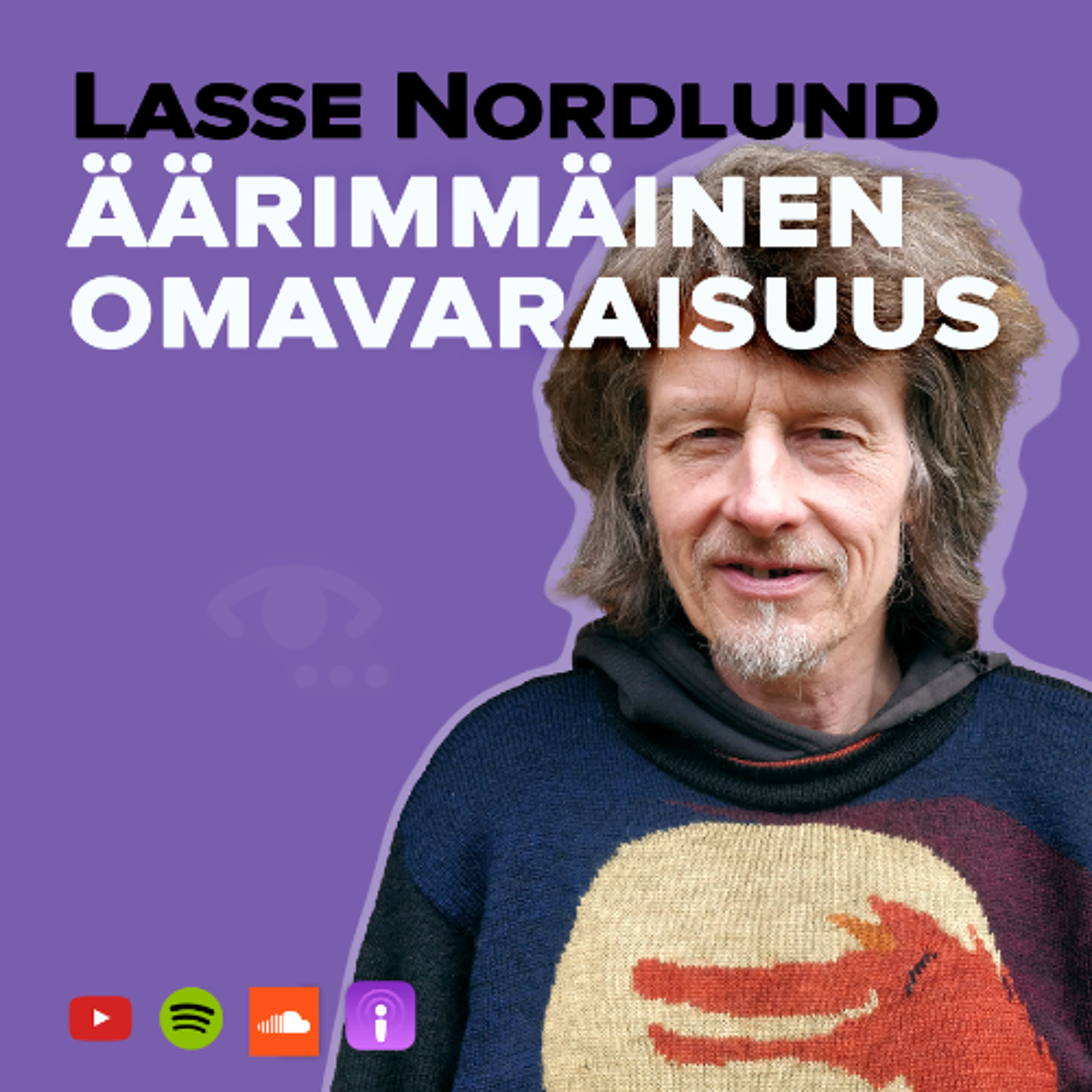 Ihmisiä, siis eläimiä