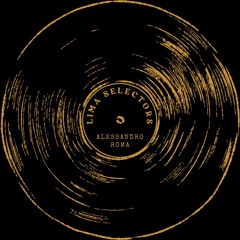 Alessandro Roma (Tech House)