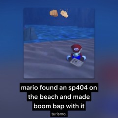 BOOM BAP