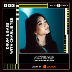 ARTEMIS BBC RADIO 1 MIX