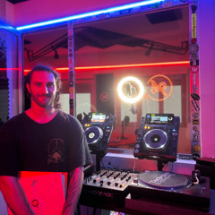 Federico Ippolito - Podcast#3 | RETE94 - October 21 / 2025