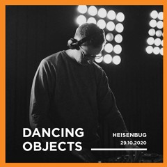 Dancing Objects'27 || Heisenbug