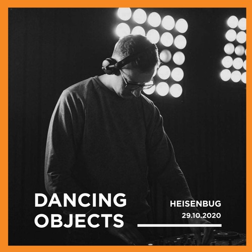 Dancing Objects'27 || Heisenbug