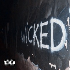 WICKED (prod. leto beats)