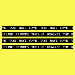 The Line (Offaiah Remix)