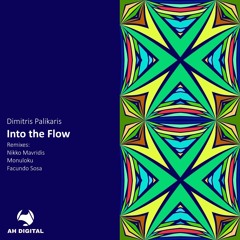 Dimitris Palikaris - Into The Flow (Facundo Sosa Remix)