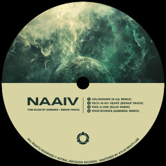NAAiV - Tech In My Heart (Bonus Track) [AIR026]