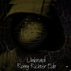 Umbraid - Ronny Richter Edit 💙❤️