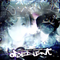 emotegi & reinabe obedient covr