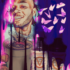 RICHDASAVAGE "PASSION" (Prod by Rellek)