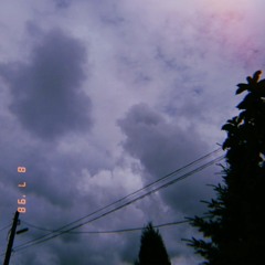 Under The Weather | feat. <3guts