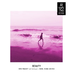 NoN Project - Beauty (Barda Remix) [Revueltas]