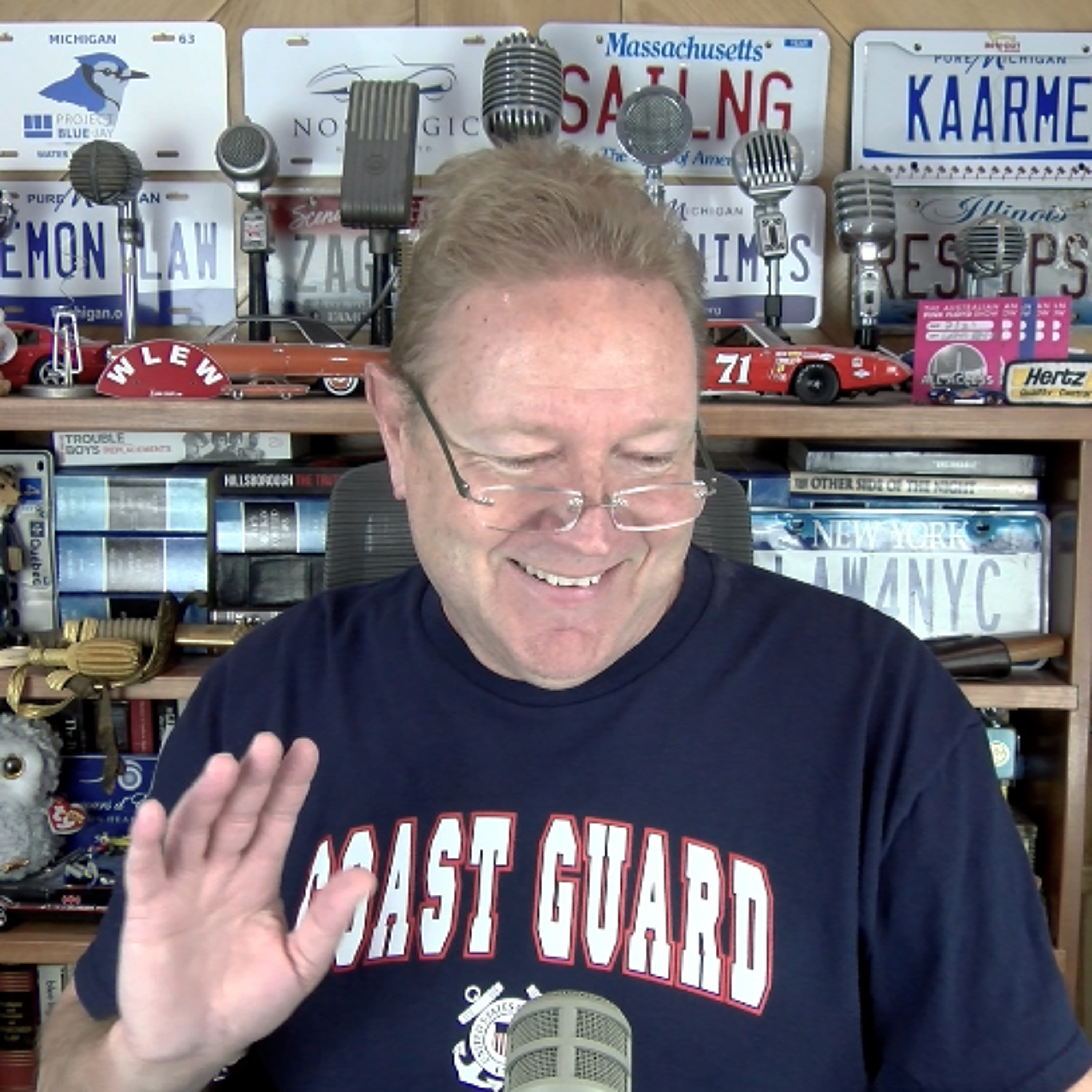 Where It’s Illegal To Let Your Car Warm Up Unattended