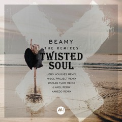 Beamy - Twisted Soul (Jero Nougues Organic Sunset Mix)[M-Sol Records]