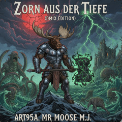 Zorn aus der Tiefe (DMIX Edition)