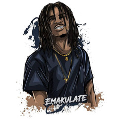 Emakulate LGE - Embrace [Official Audio]