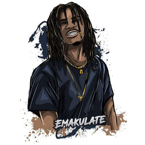 Emakulate LGE - Embrace [Official Audio]