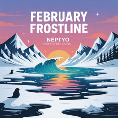 February Frostline