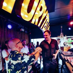 Landikhan @ Storytellers Ibiza Summer 2024 (Warm Up for Sven Vath)