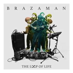 09  Brazaman  Feat. Belle - Warfare
