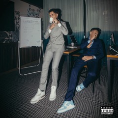 Veigh - Clickbait ft. Niink (Audio Oficial)