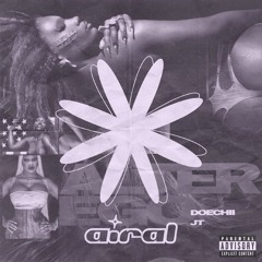 Doechii - Alter Ego (Airal 'Speed Garage' Remix)