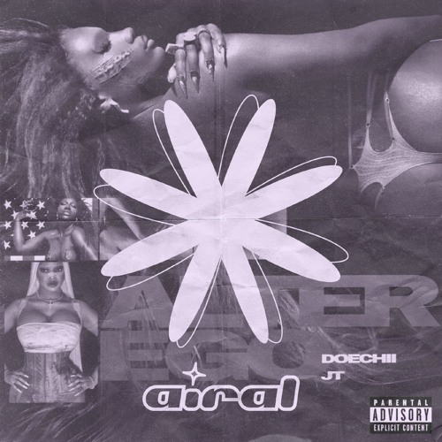 Doechii - Alter Ego (Airal 'Speed Garage' Remix)