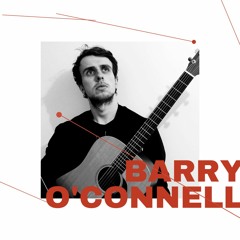 Nomad Discology #002 - Barry O'Connell