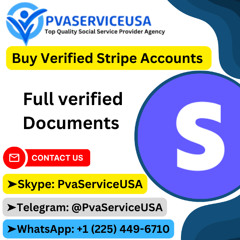 3_How to Buy Verified Stripe Account: Full StripE's Potential